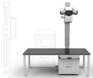 レントゲン装置